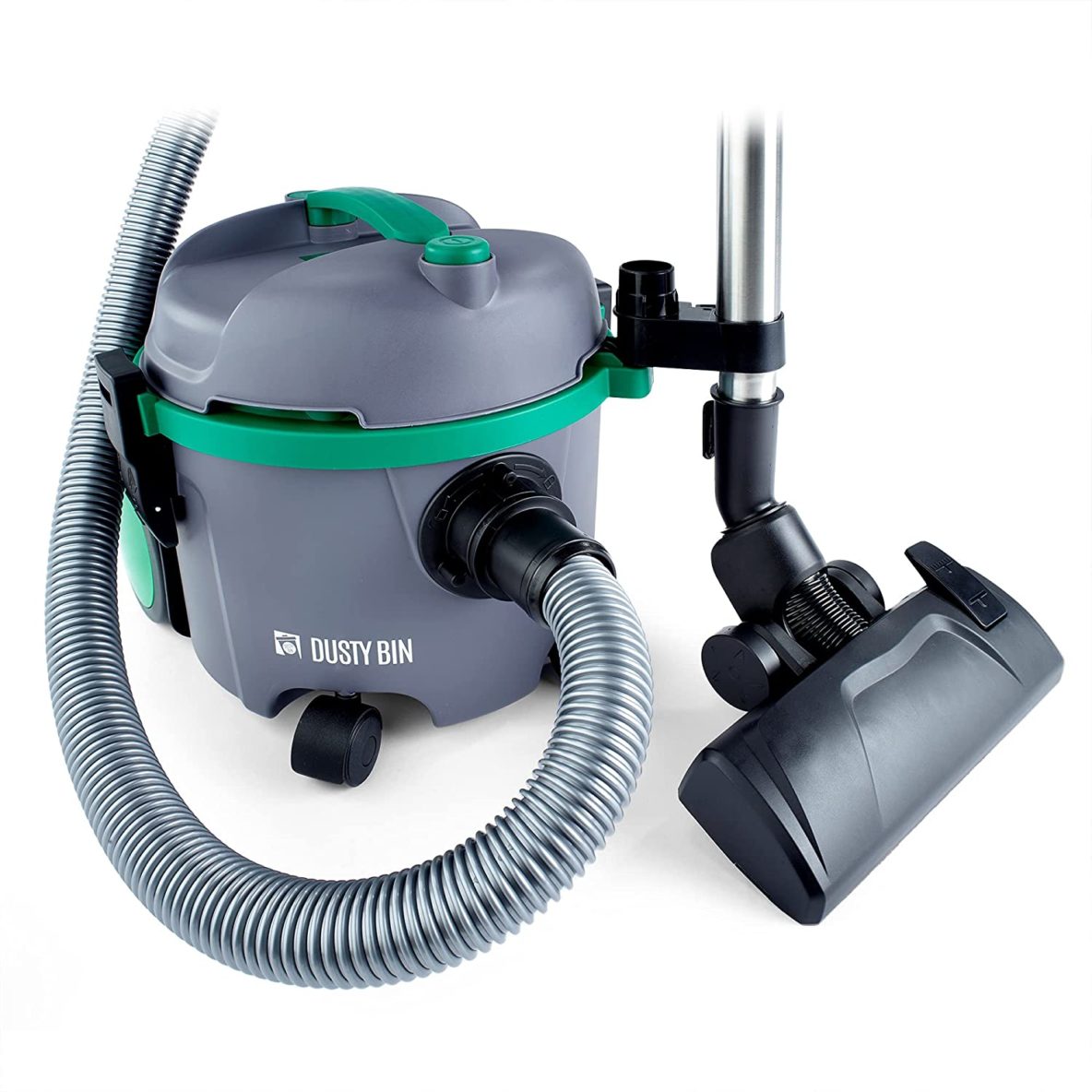 Dusty Bin Vacuum Cleaners - Homepage - dustybin.uk.com